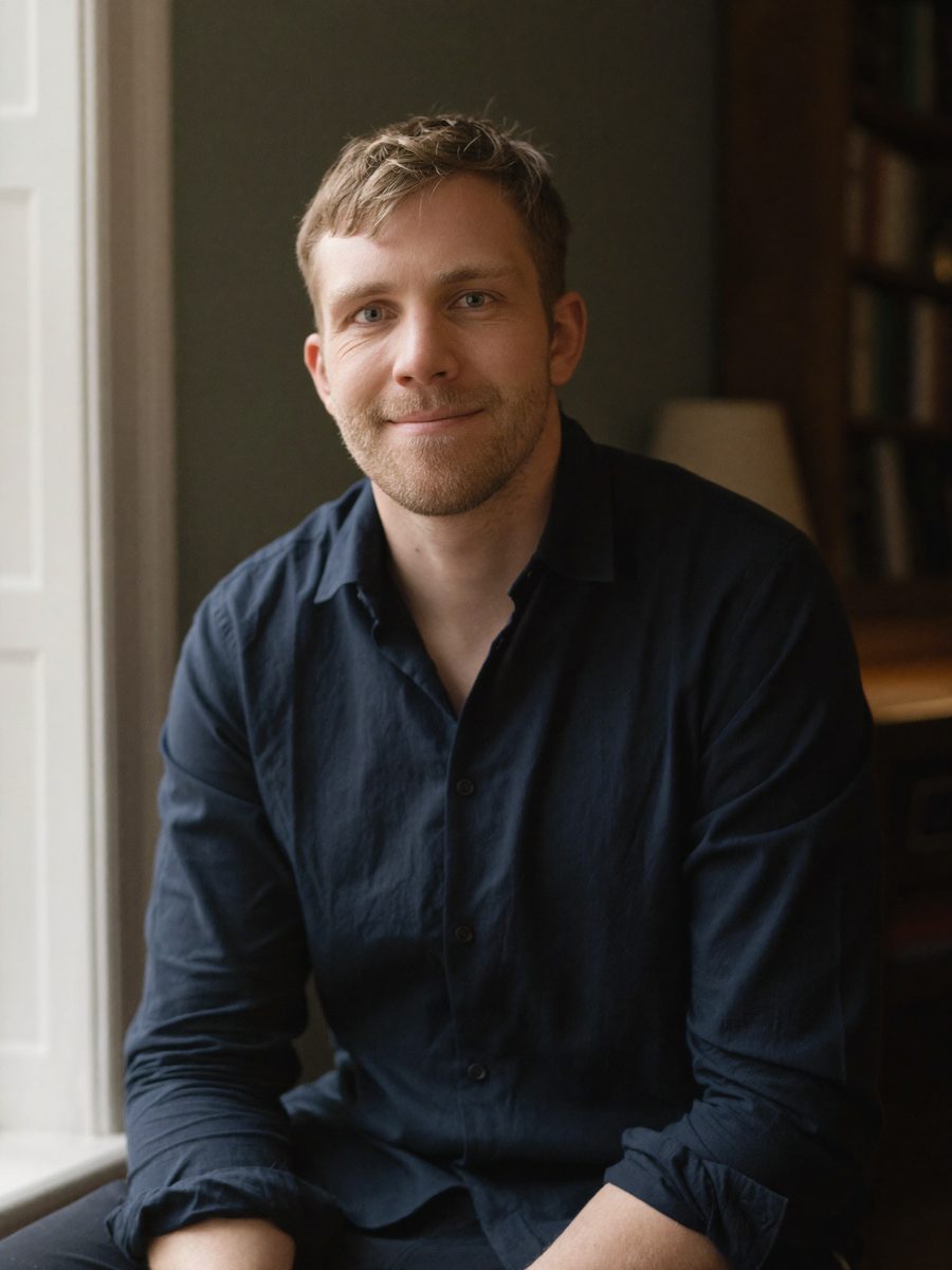Reuben Alexander